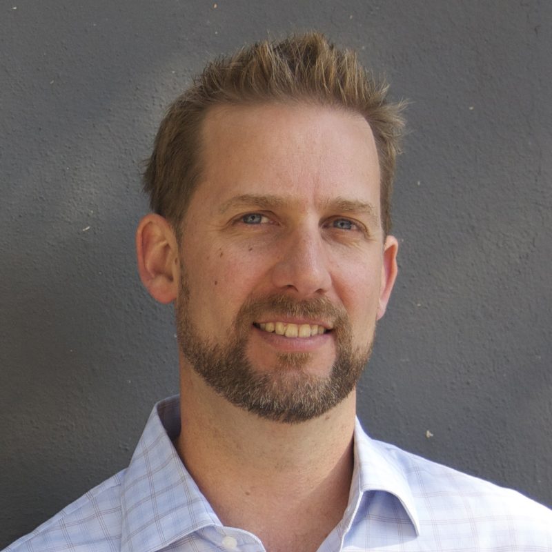 Adam Phillips, Principal